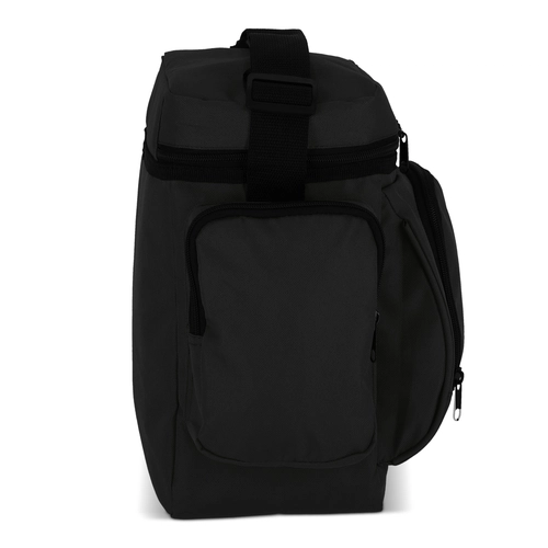 image du produit Sac isotherme en PET recyclé 600D avec nombreuses poches