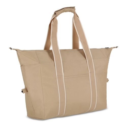 image du produit Sac isotherme en PET recyclé avec isolation aluminium