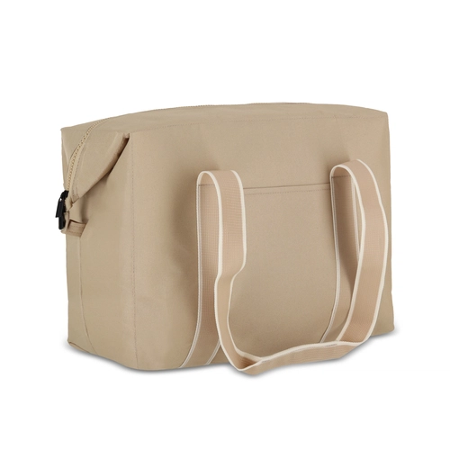 image du produit Sac isotherme en PET recyclé avec isolation aluminium