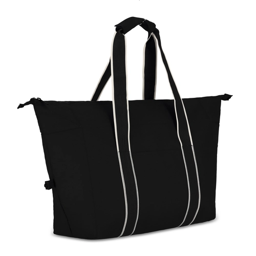 image du produit Sac isotherme en PET recyclé avec isolation aluminium