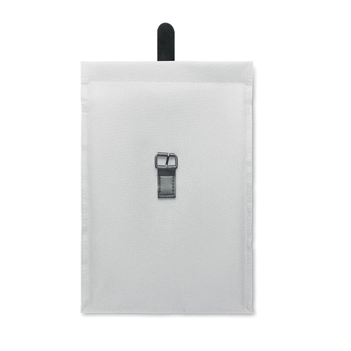 image du produit Sac isotherme enroulable en polyester 600D RPET