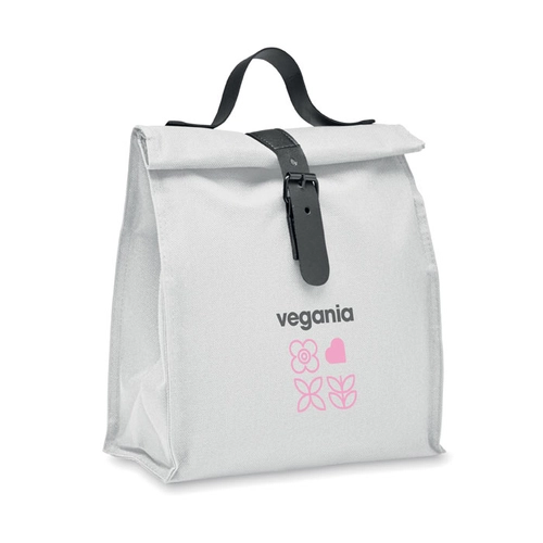 image du produit Sac isotherme enroulable en polyester 600D RPET