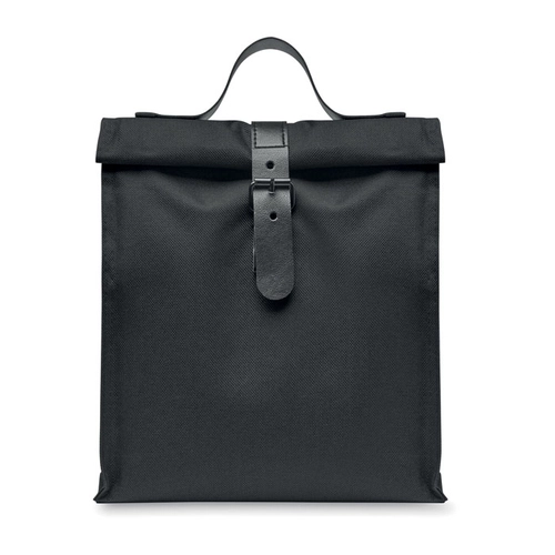 image du produit Sac isotherme enroulable en polyester 600D RPET