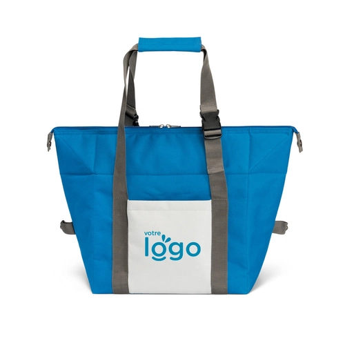 image du produit Sac isotherme PHILADEL 15 litres - polyester 600D