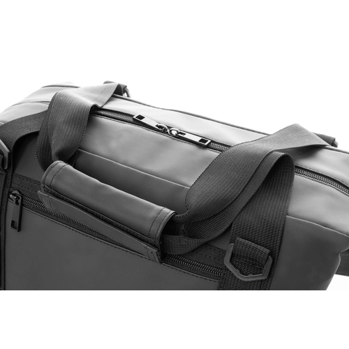 image du produit Sac isotherme pliable zippé en PU recyclé
