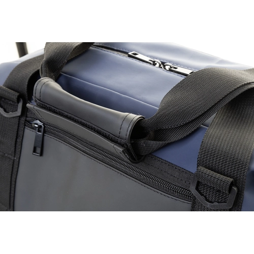 image du produit Sac isotherme pliable zippé en PU recyclé
