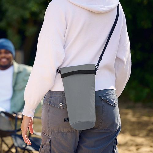 image du produit Sac isotherme recyclé Halfar