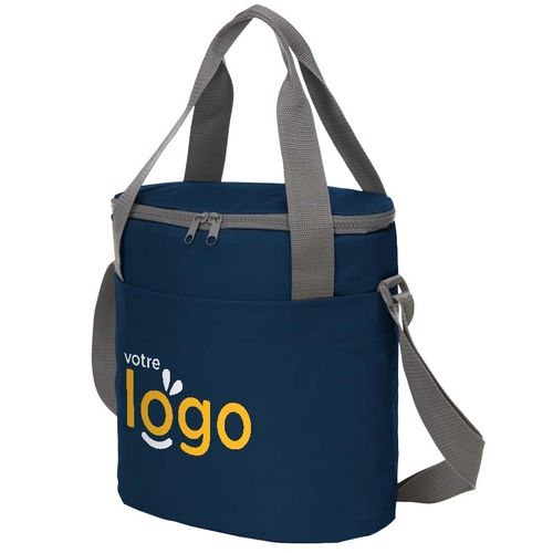 image du produit Sac isotherme SOLUTION 10 litres - Polyester 600D