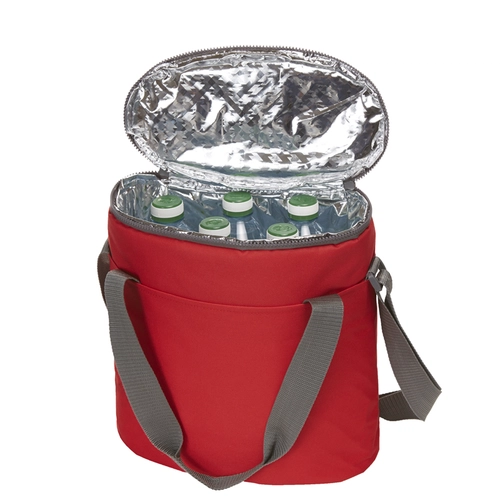 image du produit Sac isotherme SOLUTION 10 litres - Polyester 600D