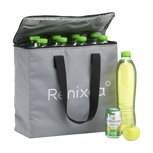 image du produit Sac isotherme XL en polyester RPET