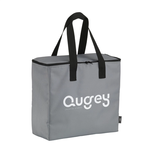 image du produit Sac isotherme XL en polyester RPET