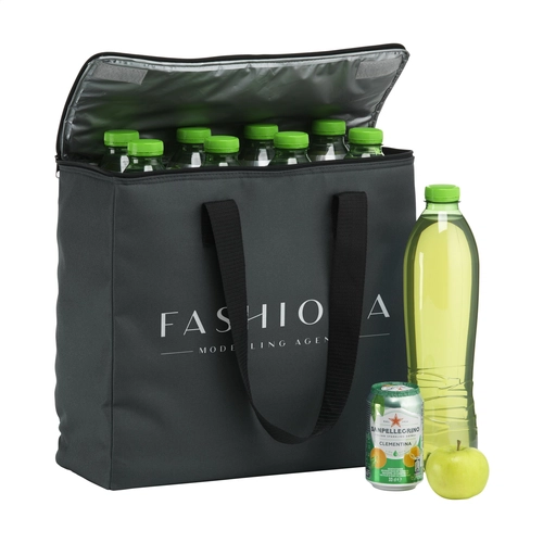 image du produit Sac isotherme XL en polyester RPET