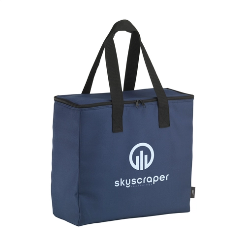 image du produit Sac isotherme XL en polyester RPET