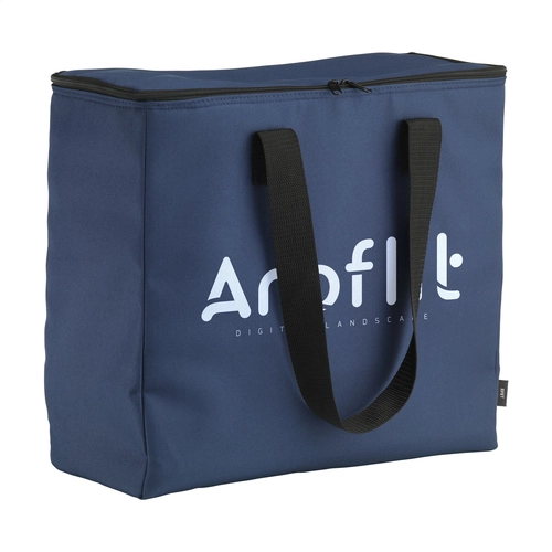 image du produit Sac isotherme XL en polyester RPET