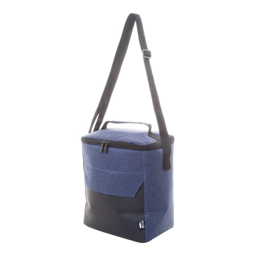 image du produit Sac isotherme zippé en RPET