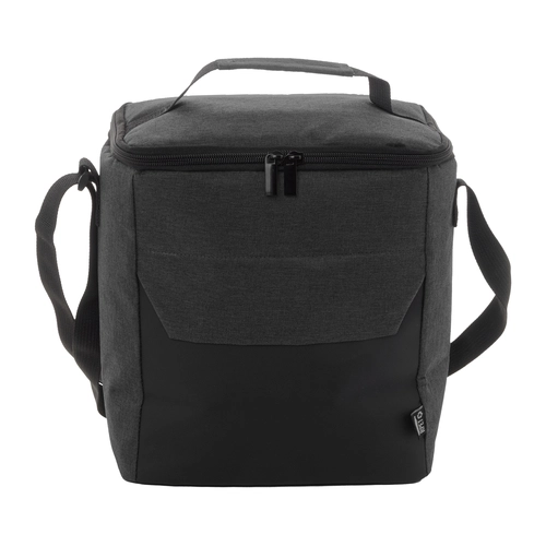 image du produit Sac isotherme zippé en RPET