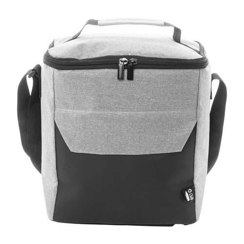 image du produit Sac isotherme zippé en RPET