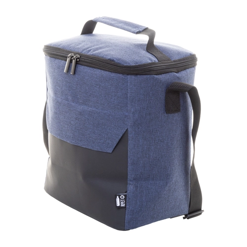 image du produit Sac isotherme zippé en RPET