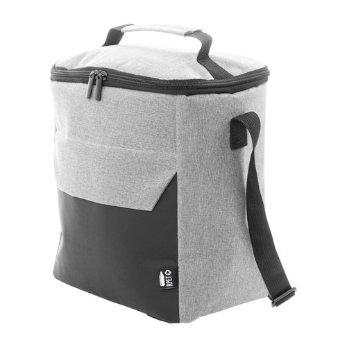 image du produit Sac isotherme zippé en RPET