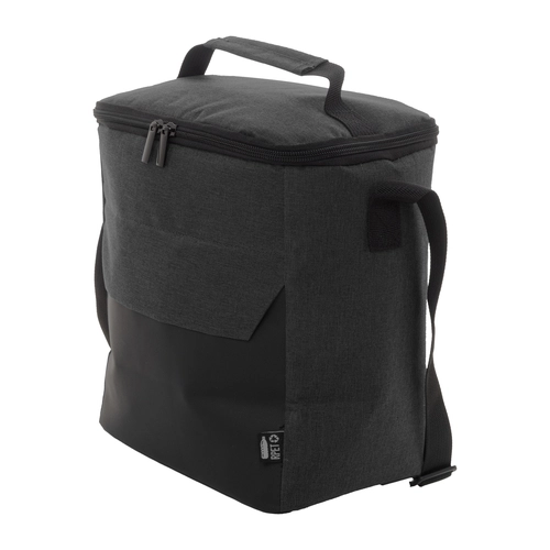 image du produit Sac isotherme zippé en RPET