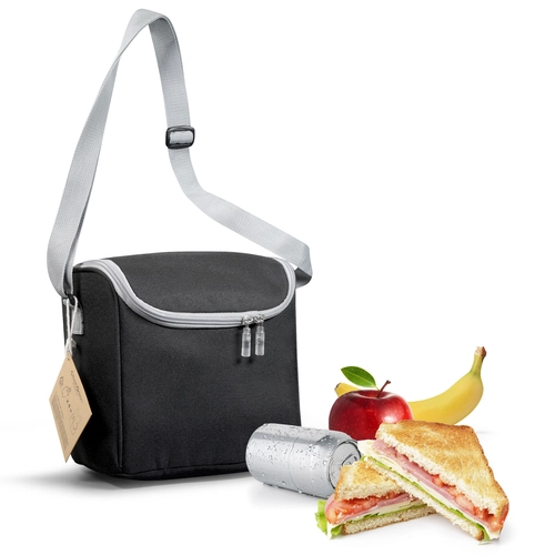 image du produit Sac lunch isotherme GAMELBAG 100% en RPET