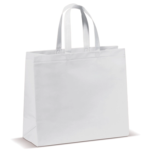 image du produit Sac non tissé laminé 105g - grand format