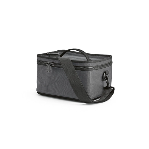 image du produit Sac repas isotherme 7,5 l en RPET 600D - Glacière avec poignée de transport