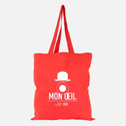 image du produit Sac salon sans soufflet de 130 gr