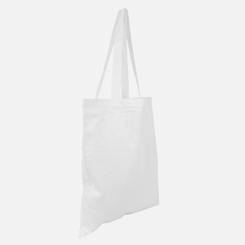 image du produit Sac sans soufflet 160g - 100% coton