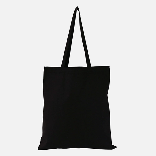 image du produit Sac sans soufflet 160g - 100% coton