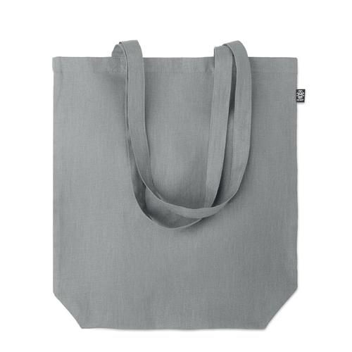 image du produit Sac shopping 100% chanvre