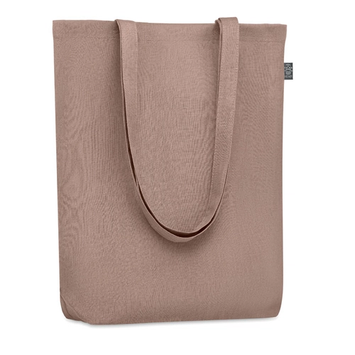 image du produit Sac shopping 100% chanvre