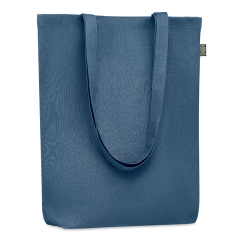 image du produit Sac shopping 100% chanvre