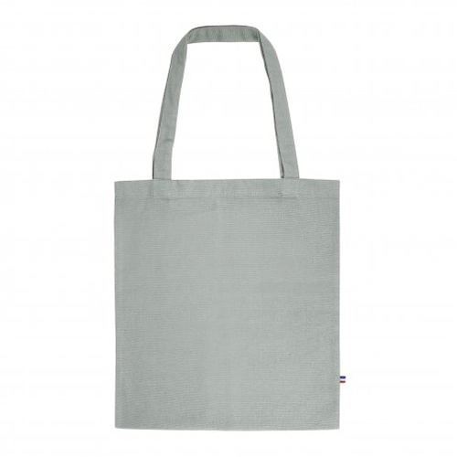 image du produit Sac shopping 100% coton bio 240gr - Made In France