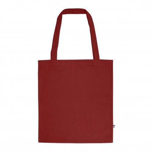 image du produit Sac shopping 100% coton bio 240gr - Made In France