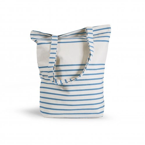 image du produit Sac shopping avec fond en coton BIO - design exclusif