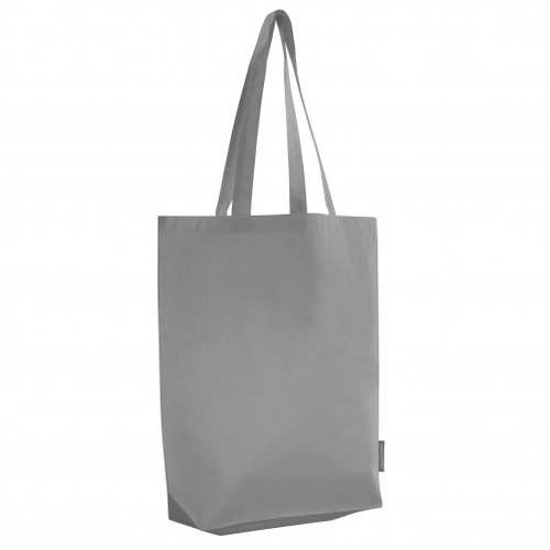 image du produit Sac shopping BIOSHOP 100% coton BIO 140g