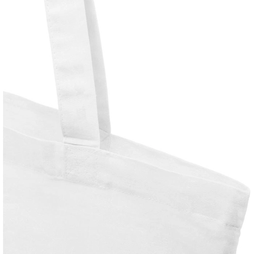 image du produit Sac shopping en coton 140g - 7 litres