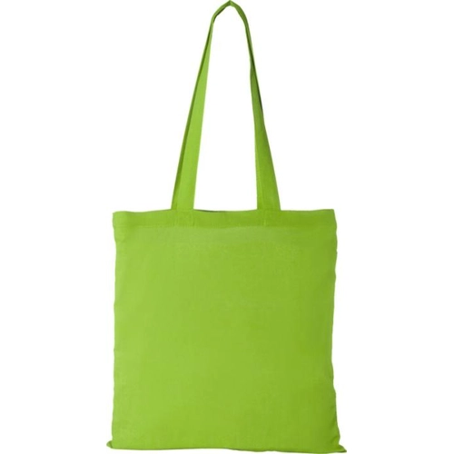 image du produit Sac shopping en coton 180g - 7 litres