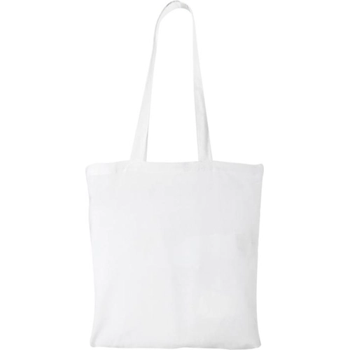 image du produit Sac shopping en coton 180g - 7 litres