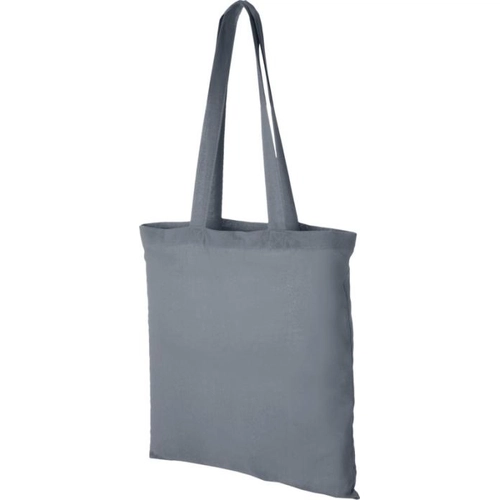 image du produit Sac shopping en coton 180g - 7 litres