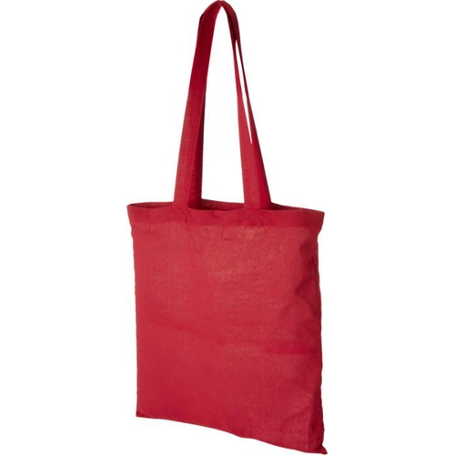 image du produit Sac shopping en coton 180g - 7 litres