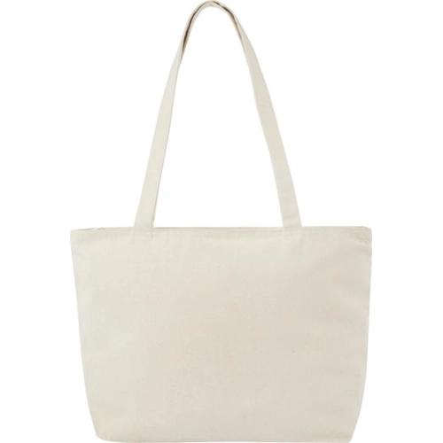 image du produit Sac shopping en coton 320g - 15 litres