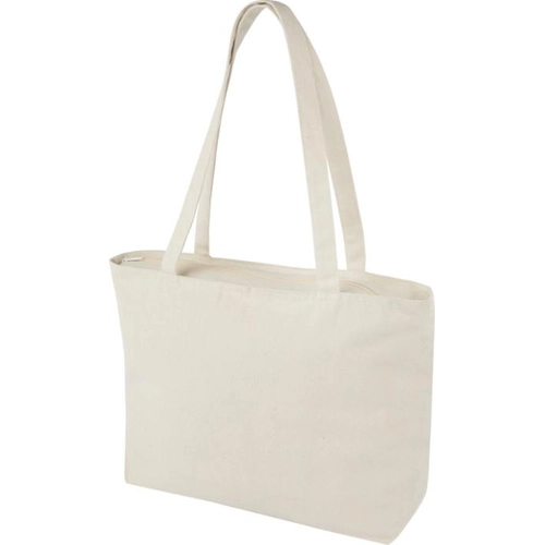 image du produit Sac shopping en coton 320g - 15 litres