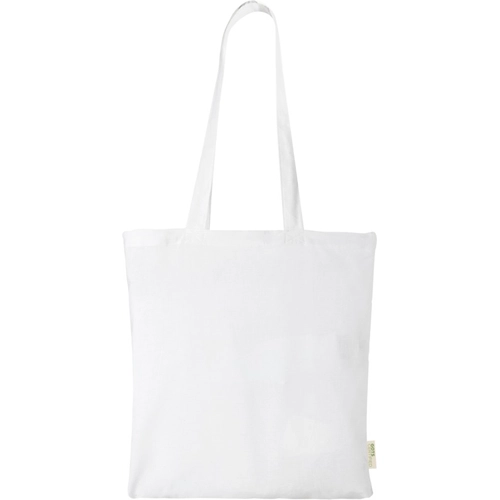 image du produit Sac shopping en coton certifié GOTS