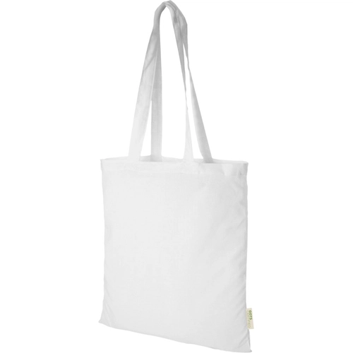 image du produit Sac shopping en coton certifié GOTS