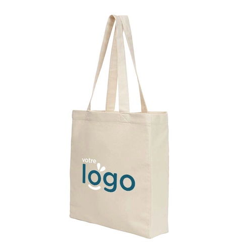 image du produit Sac shopping en coton ORGANIC 