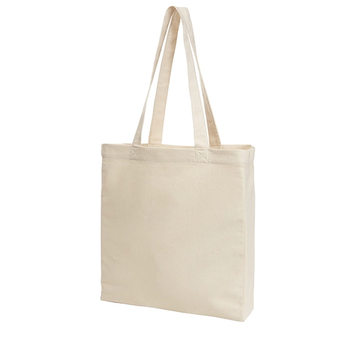 image du produit Sac shopping en coton ORGANIC 