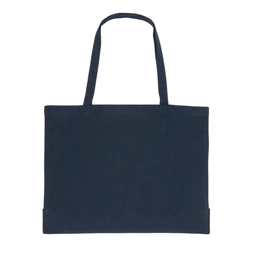 image du produit Sac shopping en coton recyclé 145gr