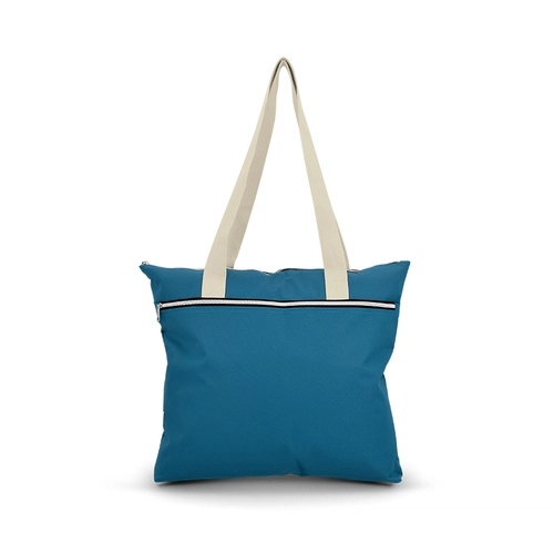 image du produit Sac shopping isotherme avec grandes anses